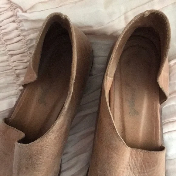 FP shoes - Picture 2 of 6